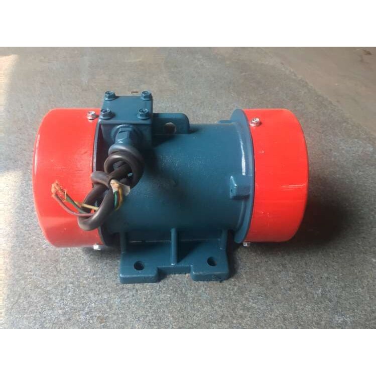BLZ-5-2振动电机 380V 宏达0.37KW三相异步锅炉灰斗除尘用震打器