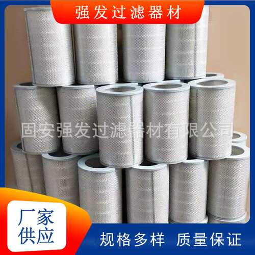 c20325互换曼牌滤芯空气滤清器发电机组除尘液压滤筒耐用分离器