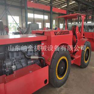 山东拓兴电动铲运机 2立方地下铲运机 配件 发动机零件