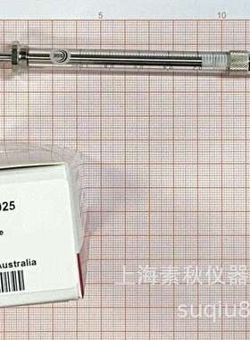 1ml手动SGE进样针008025