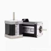 MOTION CONTROL步进电机35J1834 407 JUST 42J1825 404