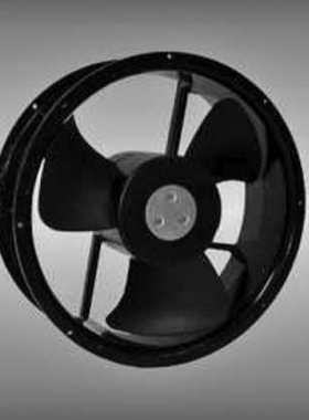 AC交流风机IGE25489B1M加热器工厂通风 管道扇热交换机等设备散热