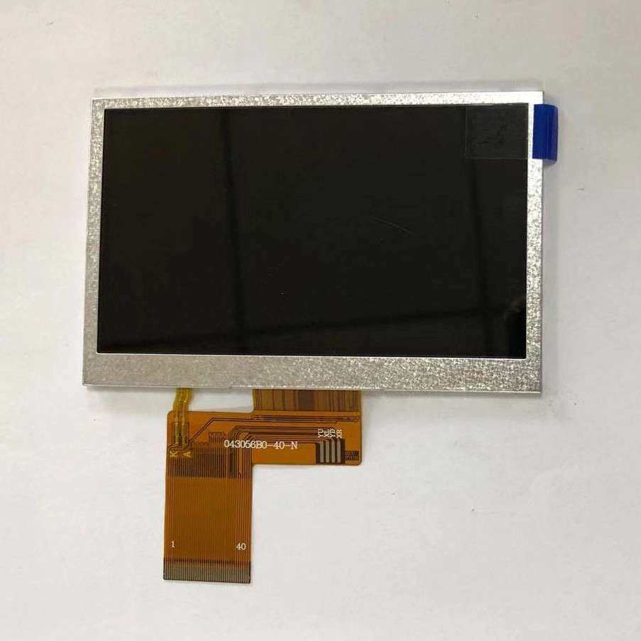 4.3寸液晶屏800*480分辩率 亮度500 TFT显示屏全视角IPS RGB,玩具/童车/益智/积木/模型,遥控车升级件/零配件,淘宝优惠券,粉丝福利购,淘宝优惠卷