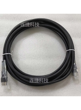 机器人示教器线 延长线缆DX100 X81 X82 CBL-YRC-062-2