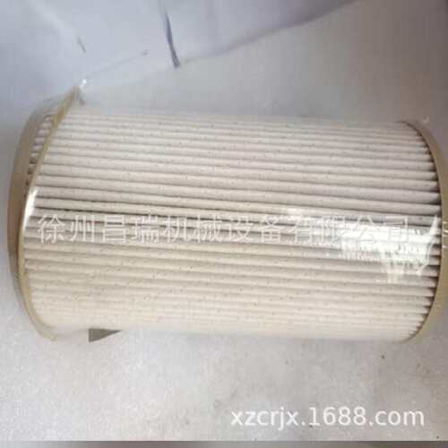 上柴发动机燃油精S00030196+01粗S00036387+01滤芯吊车装载机配件