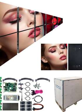 户外防水高亮P2.5P3P4P5P10全彩led显示屏幕LEDDispaly广告大屏幕