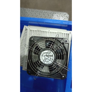 散热风扇KA1725HA2_AC220V