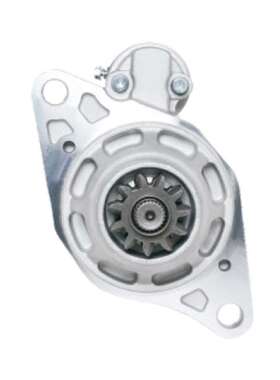 五十铃6UZ1起动机M009T62371 1811004320 M009T62372