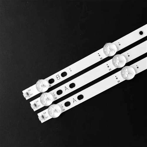 LT-43VU3900 LT-43C890B TX-43HX580B 43U2063DB灯17DLB43VER7-A