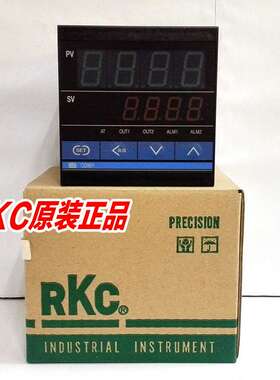 CD901F801-V*AN-NN 温控控制器 RKC/理化压力控制器 CD901 系列