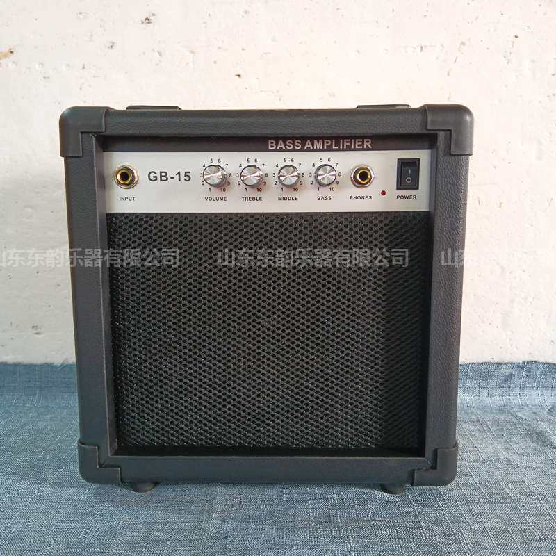 贝斯专用音箱 电箱木吉他音箱民谣弹唱厂家  吉他音响