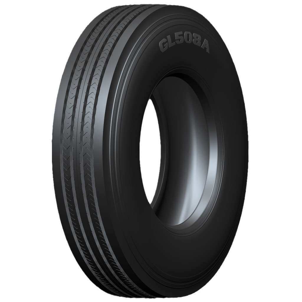 前进 (ADVANCE)12R22.5轮胎 GL508A花纹厂家直销卡客车轮胎