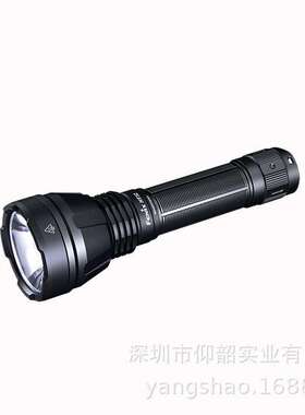 Fenix菲尼克斯HT32 2500流明 白红绿三光源手电筒