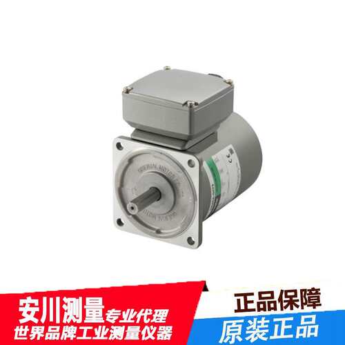 Orientalmoto 5IK60VA-EST2 60 W（1/12 HPKIIS 系列感应电机