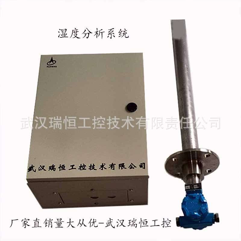 高温湿度仪RHS-200 印染蒸化烘干定机型用 厂家 -武汉瑞恒工控