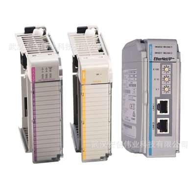 1769-IF8 CompactLogix 8 Pt Analog Input Module