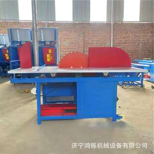 加气块砖切割机 湖南电动空心砖切割机 江西轻砖切割机