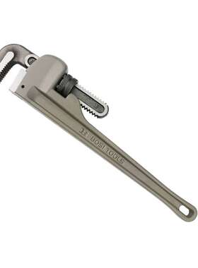 波斯工具 铝合金重型管子钳 管钳10寸-48寸BS236710