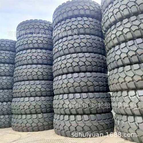 前进ADVANCE双钱成山三角14.00R20GL073A陕汽2190越野轮胎1400-20