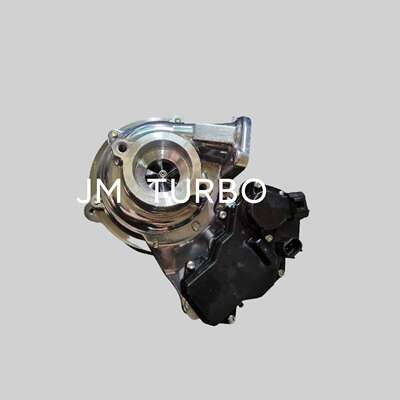 涡轮增压器17201-11070? ?17201-11080? ? 适用 REVO