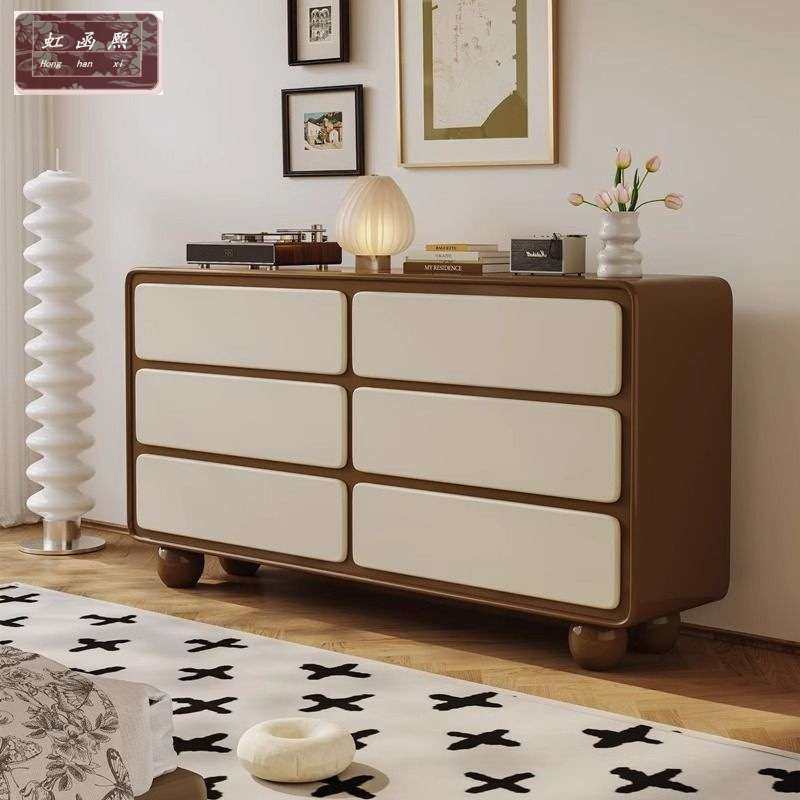 中古奶油风实木斗柜法式复古卧室床尾储物柜斗柜客厅靠墙餐边柜,鲜花速递/花卉仿真/绿植园艺,割草机/草坪机,淘宝优惠券,粉丝福利购,淘宝优惠卷