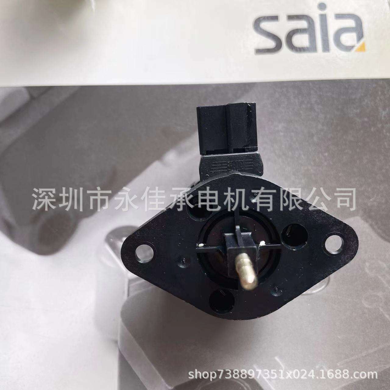 型号 UBL13 思博 步进电机