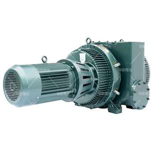 四川华新南光真空泵真空配件罗茨泵ZJP配件