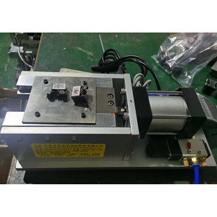 电子零件奇形怪状零件变压器电容电阻切脚机磁环线排针零件切脚机