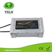 工厂直销智能防水车载充电器1200W 48V20A铅酸电池充电器IP67防水