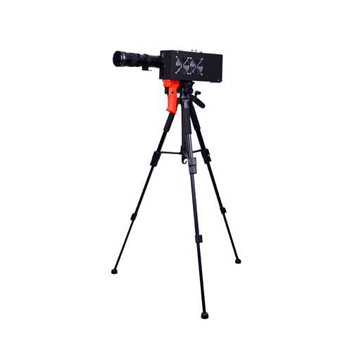 Portable Non-Contact Laser lgnition System with Detacha.新款