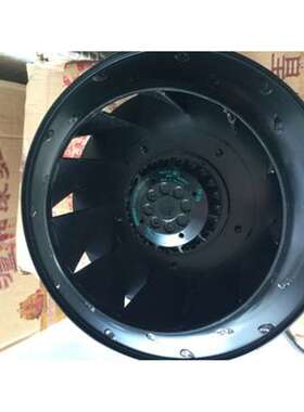 R2D225-AV26-25 AC400V M2D068-DF 进口离心风机
