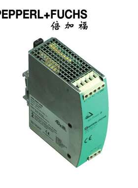 (238750)VAN-24DC-K28倍加福AS-Interface供电