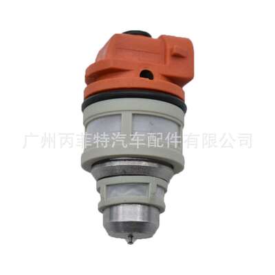 单点喷油嘴橙色IWM52300 IWM523.00 IWM523OO IWM523.OO