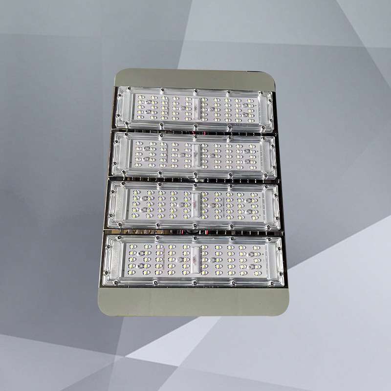led模组路灯头200W户外市政道路工程照明90W120瓦防水 挑臂高杆灯