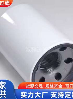工程机械P566920 P566922 575129311旋装液压油滤芯