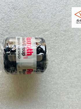 Rexroth力士乐 扇形架滚珠导套 KBSE-20 直线轴承 R066802000