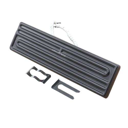 240*60mm远红外线陶瓷加热砖 BGA返修台专用R392 R490