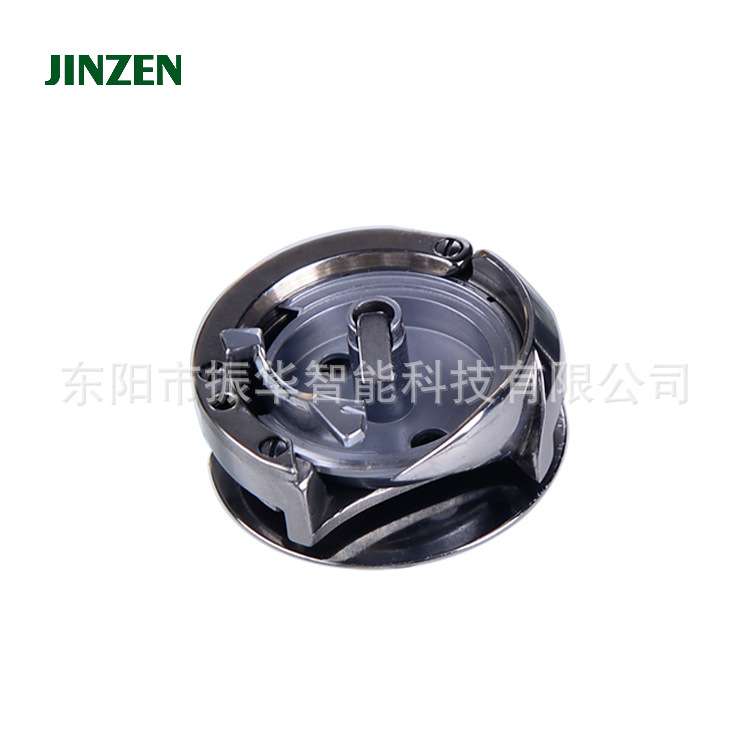 JINZEN金振 梭床HPF-390/KRT-390旋梭金轮8365高柱车旋梭图片