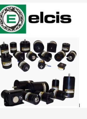 RELECO C4-A40继电器ELCIS 115-1024-10305-BZ-N-CW-R-03编码器