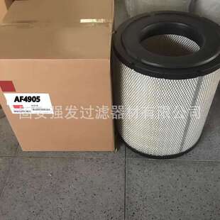 AF4905 AF4589 1930784 P771522 P1331空气滤芯滤清器
