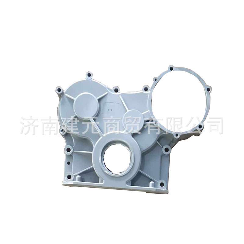 云内动力配件HA018齿轮室(4100QB-01-029A)云内动力齿轮室盖