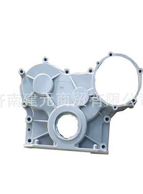 云内动力配件HA018齿轮室(4100QB-01-029A)云内动力齿轮室盖