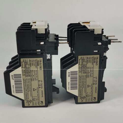 大量现货直销热继电器TR-N3/3   TR-N5/3   TR-N6/3  原装