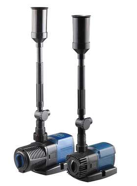 鱼池喷泉泵景观泵水池造景泵池塘养鱼潜水泵JTP-2800RF