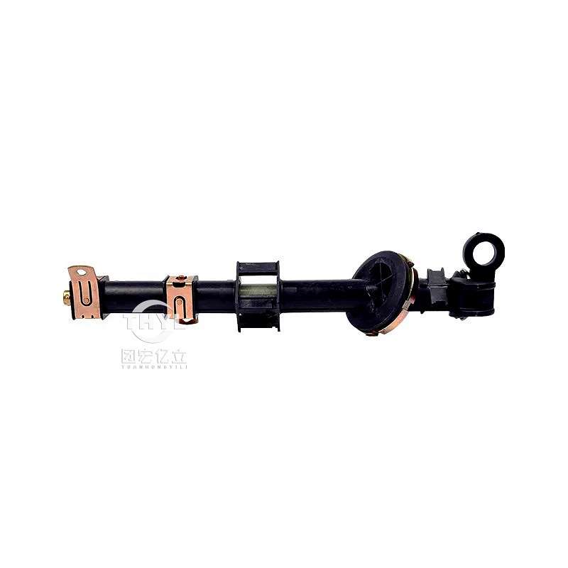 PRNT-15.5KV双敏熔管71A100A140A油浸式变压器熔断管美式箱变用