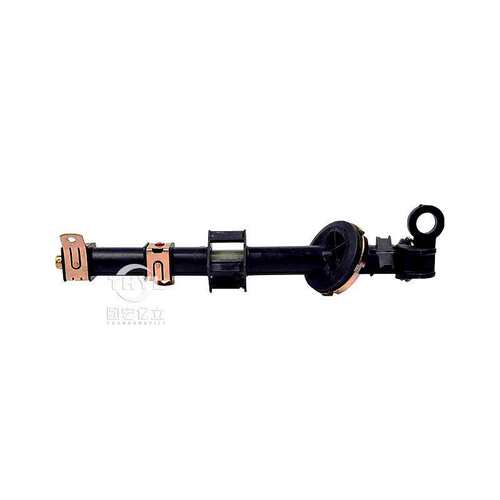 PRNT-15.5KV双敏熔管71A100A140A油浸式变压器熔断管美式箱变用