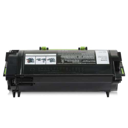 适用 利盟MS810dn粉盒MS710 MS711dn MS810de MS811DN墨盒MS812DN