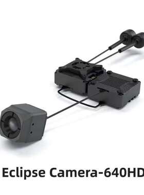 CADDXFPV 006HD Camera Eclipse Thermal 640HD 384 256