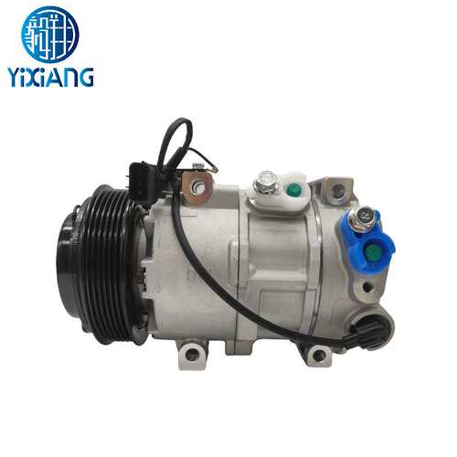 适用 Compressore Aria Condizionata/97701H8000 Per KIA Rio