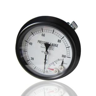 供NKS山本微差压开关微差压计轴向YEC-150ZT100KPA三针工厂直供